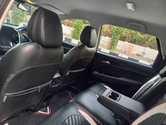 Used MG Hector [2019-2021] Super 2.0 Diesel [2019-2020] in Kanpur