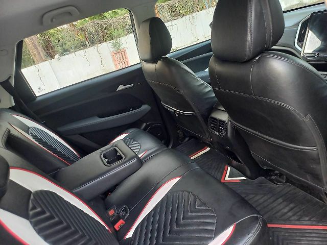 Used MG Hector [2019-2021] Super 2.0 Diesel [2019-2020] in Kanpur