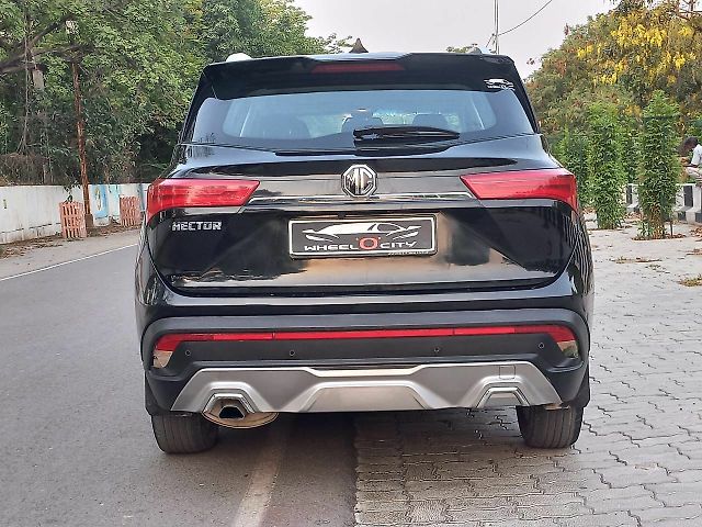Used MG Hector [2019-2021] Super 2.0 Diesel [2019-2020] in Kanpur