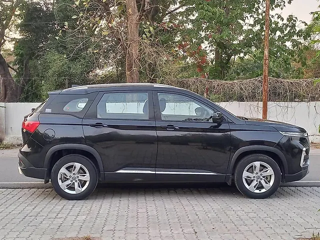 Used MG Hector [2019-2021] Super 2.0 Diesel [2019-2020] in Kanpur