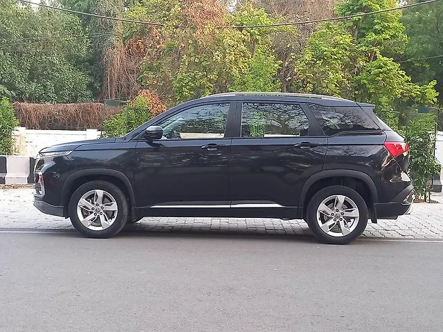 Used MG Hector [2019-2021] Super 2.0 Diesel [2019-2020] in Kanpur