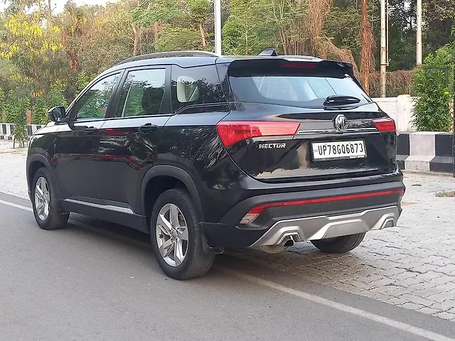Used MG Hector [2019-2021] Super 2.0 Diesel [2019-2020] in Kanpur