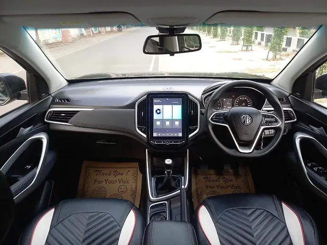 Used MG Hector [2019-2021] Super 2.0 Diesel [2019-2020] in Kanpur