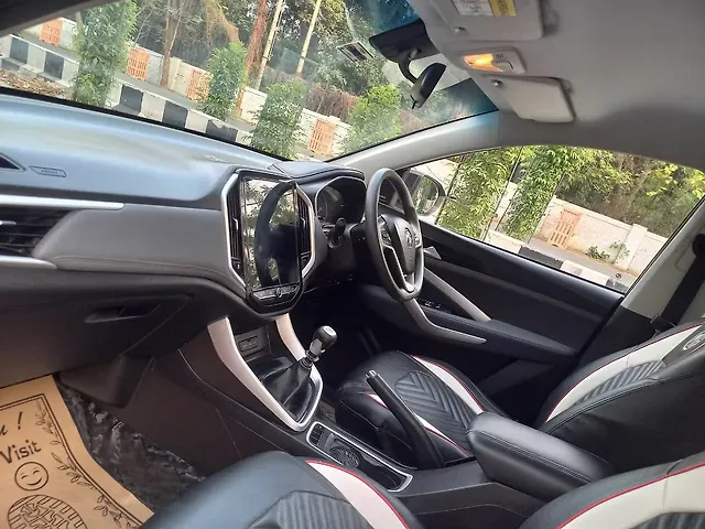 Used MG Hector [2019-2021] Super 2.0 Diesel [2019-2020] in Kanpur