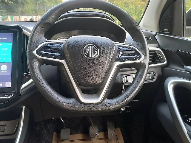 Used MG Hector [2019-2021] Super 2.0 Diesel [2019-2020] in Kanpur