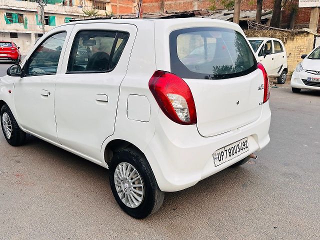 Used Maruti Suzuki Alto 800 [2012-2016] Lxi in Kanpur