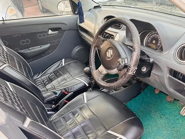 Used Maruti Suzuki Alto 800 [2012-2016] Lxi in Kanpur