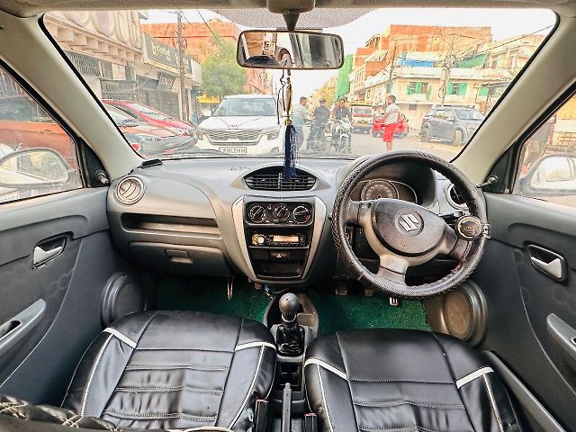 Used Maruti Suzuki Alto 800 [2012-2016] Lxi in Kanpur