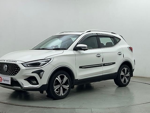 Used 2021 MG Astor in Mumbai