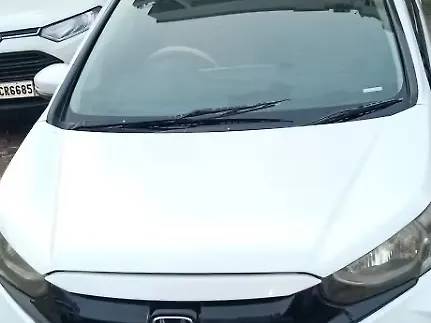 Used Honda WR-V [2017-2020] VX MT Diesel in Patna
