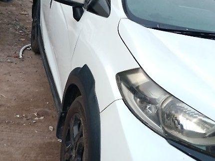 Used Honda WR-V [2017-2020] VX MT Diesel in Patna