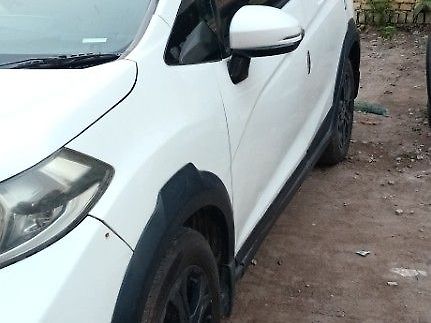 Used Honda WR-V [2017-2020] VX MT Diesel in Patna