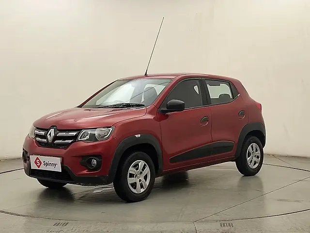 Used 2018 Renault Kwid in Mumbai