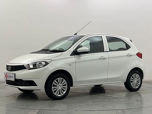 Used 2018 Tata Tiago in Faridabad