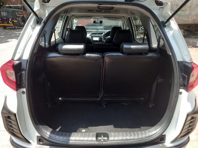 Used Honda BR-V V CVT Petrol in Mumbai