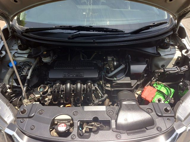 Used Honda BR-V V CVT Petrol in Mumbai