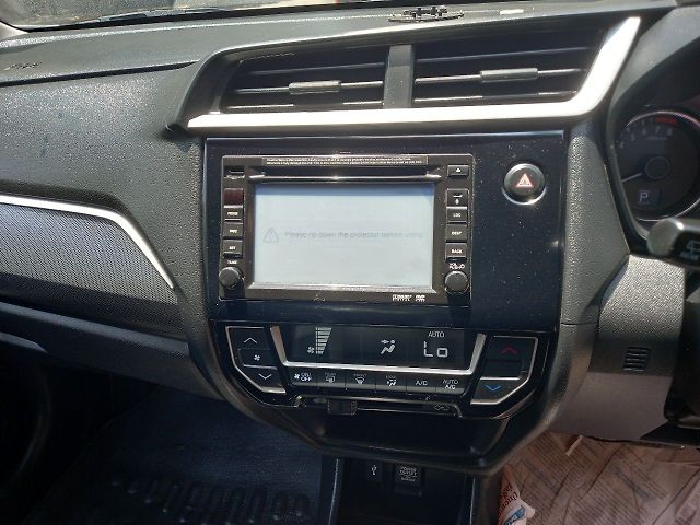 Used Honda BR-V V CVT Petrol in Mumbai