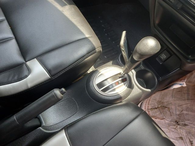 Used Honda BR-V V CVT Petrol in Mumbai