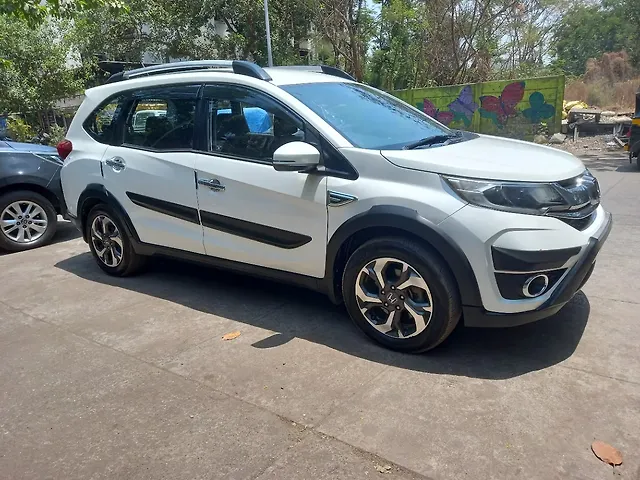Used Honda BR-V V CVT Petrol in Mumbai