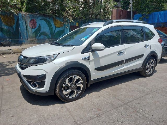 Used Honda BR-V V CVT Petrol in Mumbai