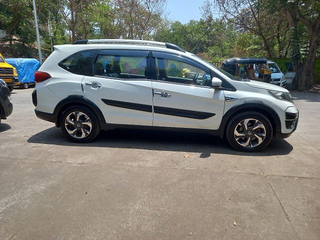 Used Honda BR-V V CVT Petrol in Mumbai