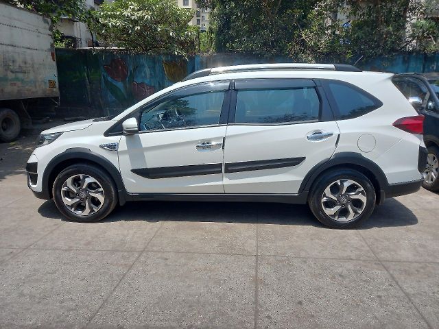 Used Honda BR-V V CVT Petrol in Mumbai