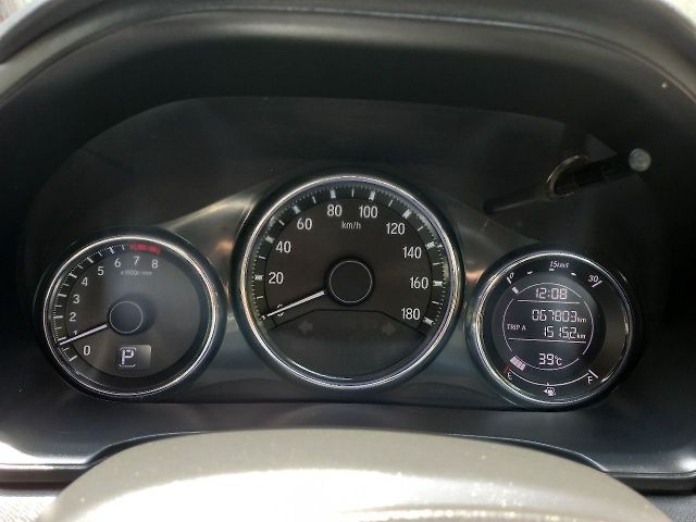 Used Honda BR-V V CVT Petrol in Mumbai