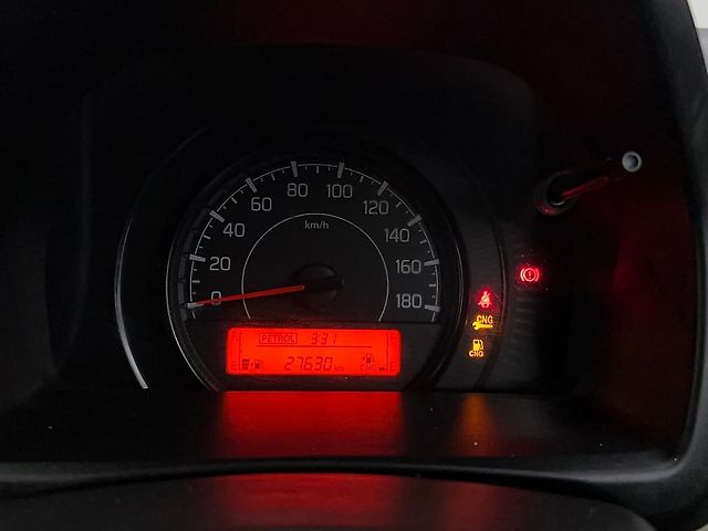 Used Maruti Suzuki Wagon R [2019-2022] LXi 1.0 CNG in Delhi