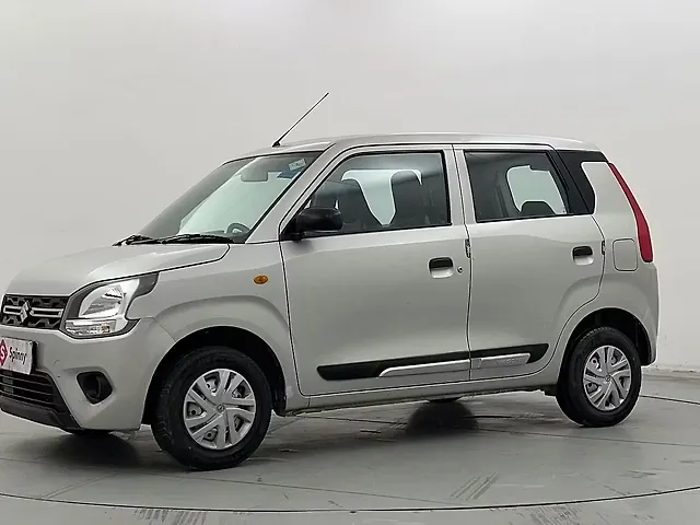 Used 2020 Maruti Suzuki Wagon R in Delhi