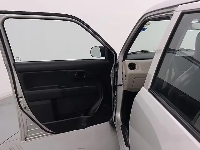 Used Maruti Suzuki Wagon R [2019-2022] LXi 1.0 CNG in Delhi