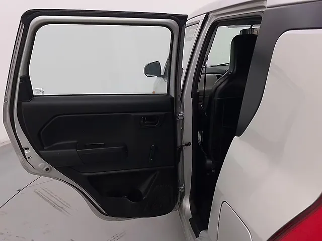 Used Maruti Suzuki Wagon R [2019-2022] LXi 1.0 CNG in Delhi