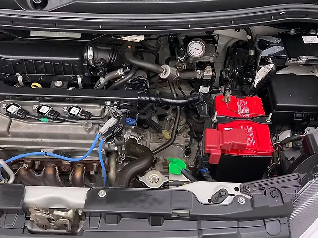 Used Maruti Suzuki Wagon R [2019-2022] LXi 1.0 CNG in Delhi
