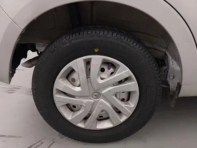 Used Maruti Suzuki Wagon R [2019-2022] LXi 1.0 CNG in Delhi