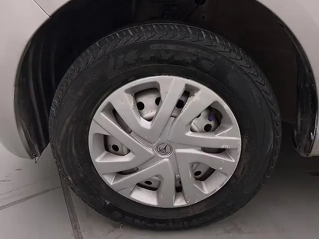 Used Maruti Suzuki Wagon R [2019-2022] LXi 1.0 CNG in Delhi