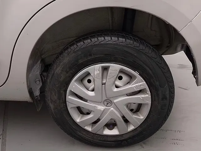 Used Maruti Suzuki Wagon R [2019-2022] LXi 1.0 CNG in Delhi