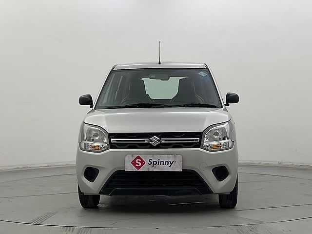Used Maruti Suzuki Wagon R [2019-2022] LXi 1.0 CNG in Delhi