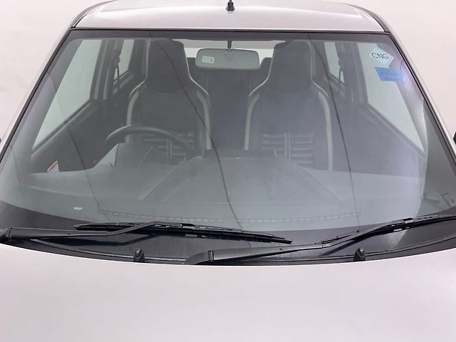 Used Maruti Suzuki Wagon R [2019-2022] LXi 1.0 CNG in Delhi