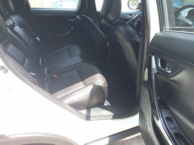 Used Tata Nexon Fearless Plus (S) 1.2 Petrol 7DCA Dual Tone [2023-2025] in Mumbai