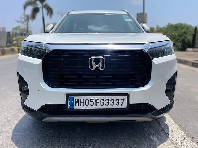 Used 2023 Honda Elevate in Mumbai