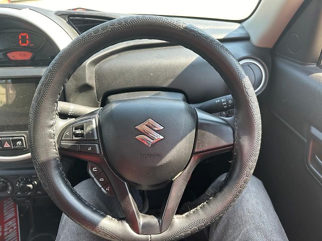 Used Maruti Suzuki S-Presso Vxi Plus [2023-2024] in Jalandhar