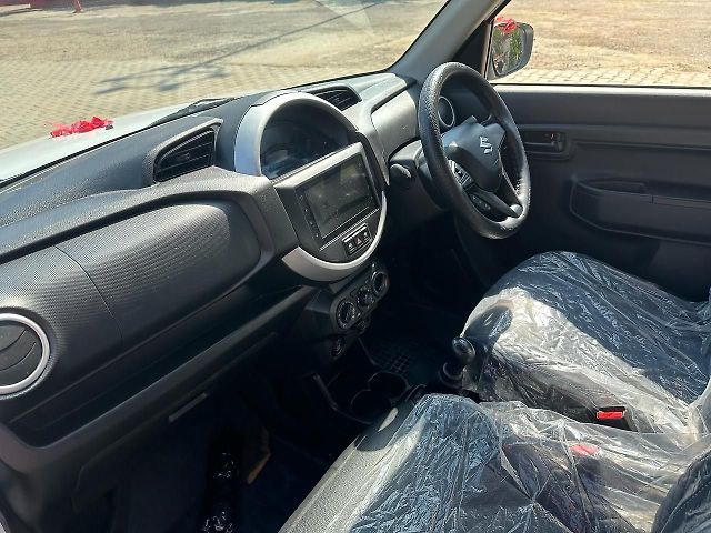 Used Maruti Suzuki S-Presso Vxi Plus [2023-2024] in Jalandhar