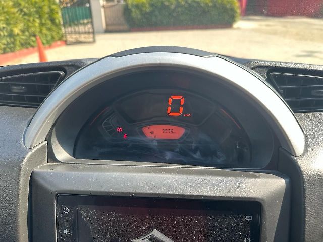 Used Maruti Suzuki S-Presso Vxi Plus [2023-2024] in Jalandhar