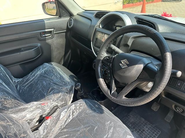 Used Maruti Suzuki S-Presso Vxi Plus [2023-2024] in Jalandhar