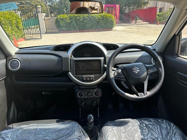 Used Maruti Suzuki S-Presso Vxi Plus [2023-2024] in Jalandhar