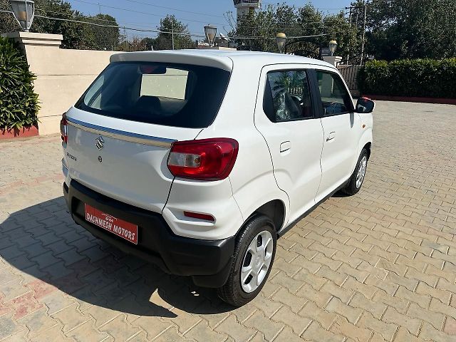 Used Maruti Suzuki S-Presso Vxi Plus [2023-2024] in Jalandhar