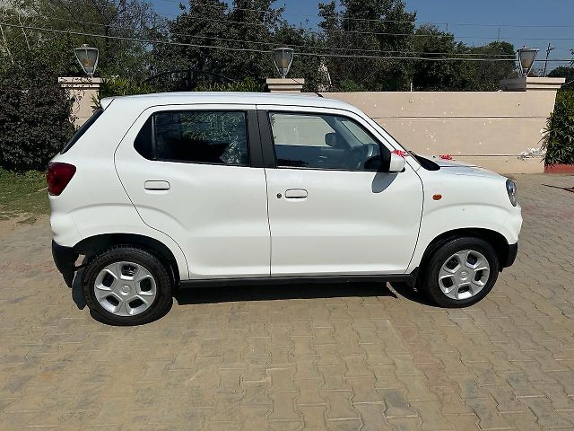 Used Maruti Suzuki S-Presso Vxi Plus [2023-2024] in Jalandhar