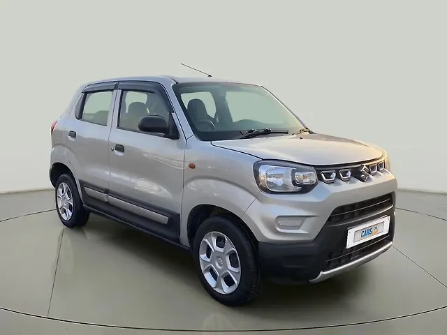 Used 2022 Maruti Suzuki S-Presso in Nagpur