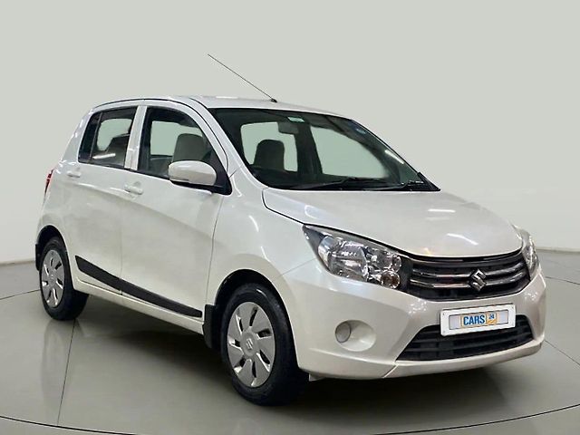Used 2016 Maruti Suzuki Celerio in Chandigarh
