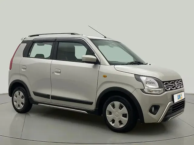 Used 2022 Maruti Suzuki Wagon R in Hyderabad
