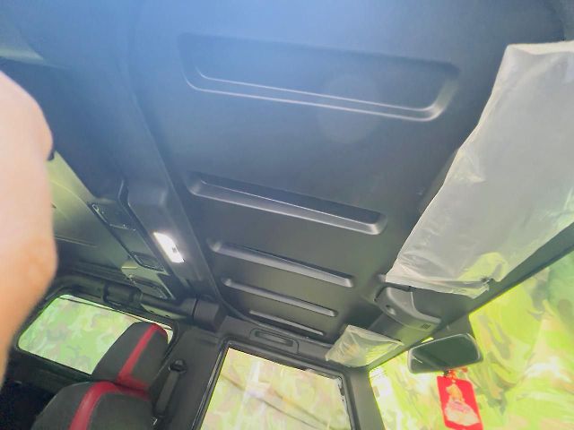 Used Mahindra Thar LX Hard Top Petrol AT in Lucknow